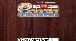 Desktop Screenshot of casexx.com